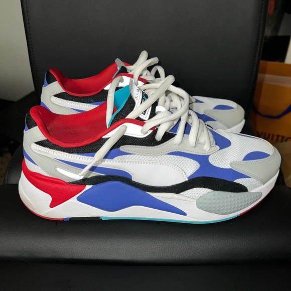 Puma RX 3 - Picture 5 of 5